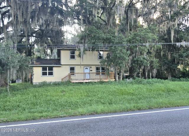1620 COUNTY ROAD 13, home for sale in Elkton