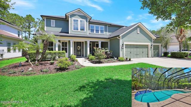 571 CROSS RIDGE Drive home for sale in Greenleaf Village Nocatee