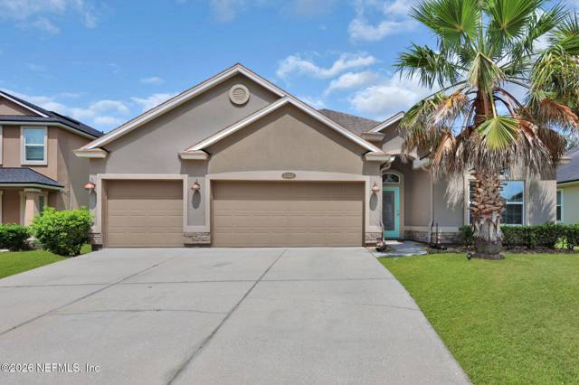 15815 CANOE CREEK Drive home for sale in Bainebridge Estates