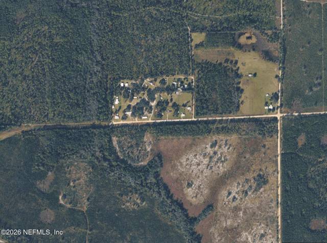 590 OLD STARKE Road