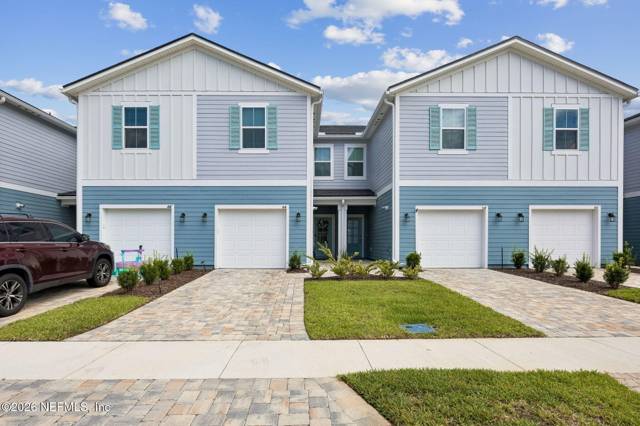 Brandon Lakes Townhomes