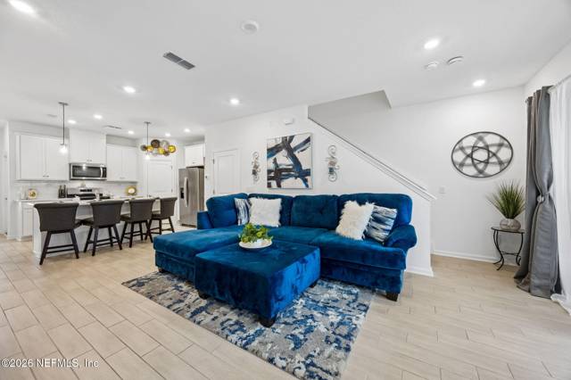 68 MELLOWOOD Lane home for sale in Brandon Lakes Townhomes