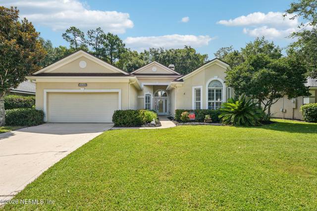 85122 SAGAPONACK Drive home for sale in North Hampton Yulee