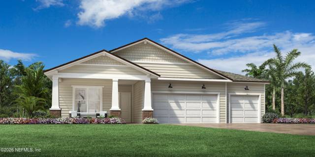 221 MASON BRANCH Drive home for sale in Mill Creek Forest