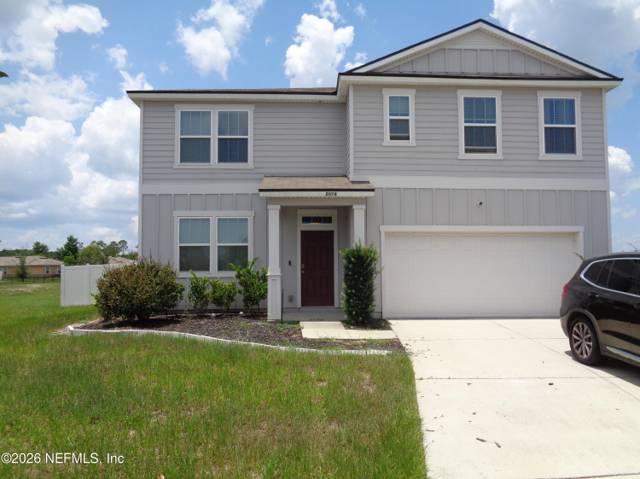 2974 SUNRISE CREEK Road