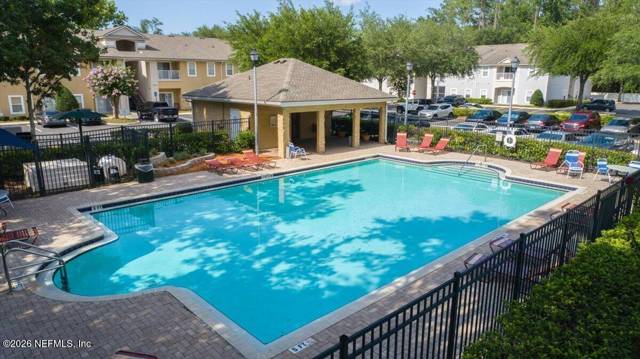 6100 MAGGIES Circle #104 home for sale in Natures Hideaway