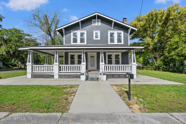 6620 BUFFALO Avenue home for sale in Panama Park