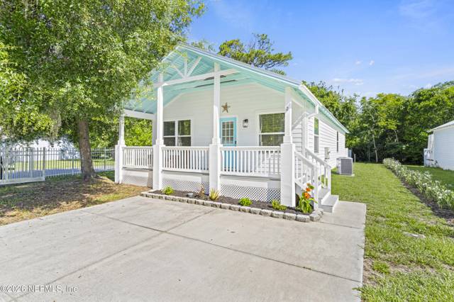 2 POINCIANA COVE Road