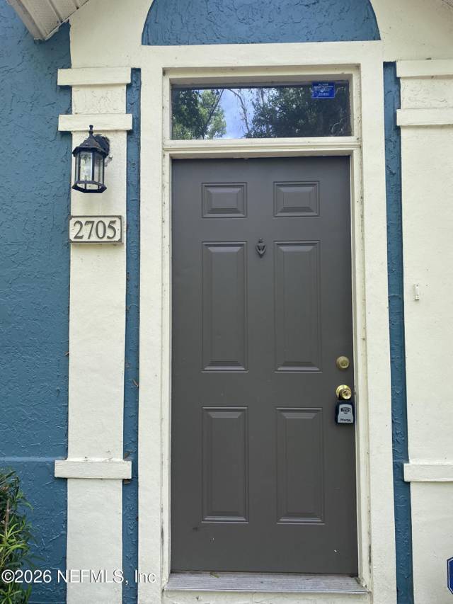 13703 RICHMOND PARK Drive #2705 home for sale in Bishops Court