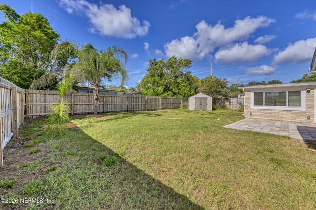 Beach Homesites