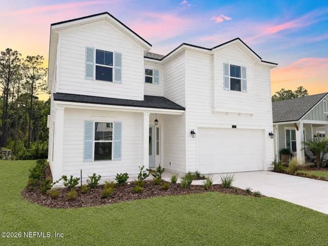 173 REFLECTIONS Avenue home for sale in Nocatee