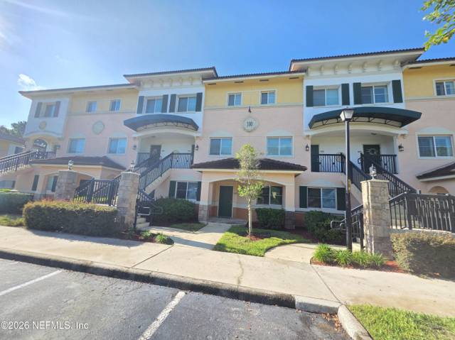 9745 TOUCHTON Road #102 home for sale in Il Villagio