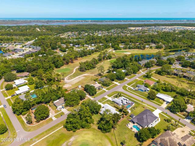 St Augustine Shores