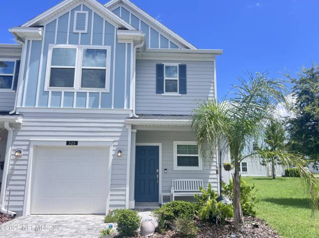 505 BORACAY Circle home for sale in Beachwalk