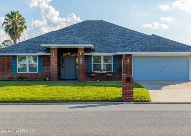 556 WHITFIELD Road