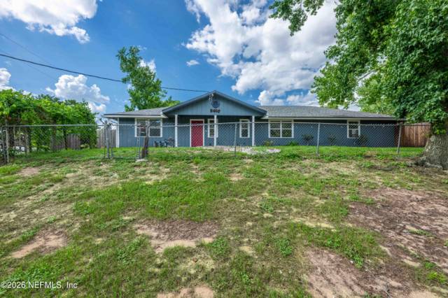 5405 JULINGTON CREEK Road home for sale in Del Rio