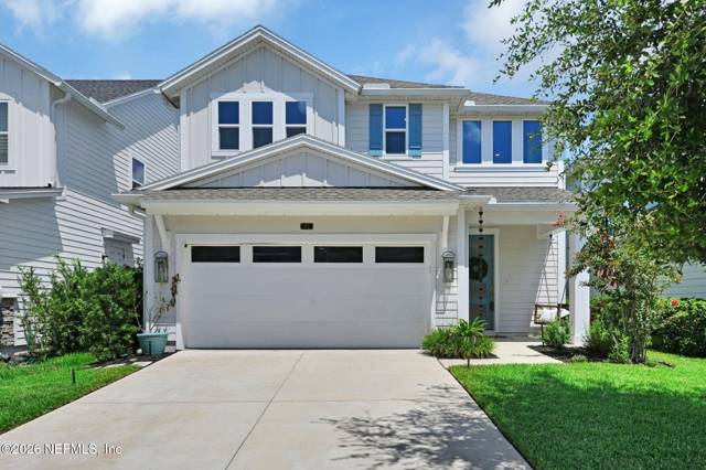 312 MILLENIA Drive home for sale in West End at Town Center Nocatee