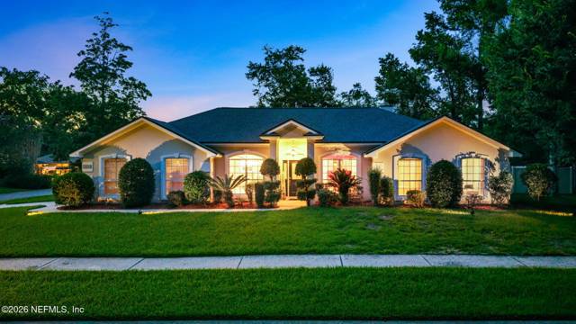 2601 MICHAELSON Way home for sale in Flynn Oaks