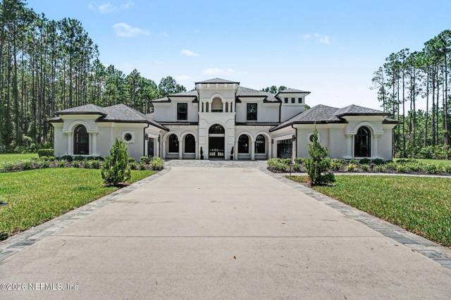 Greenbriar Plantation