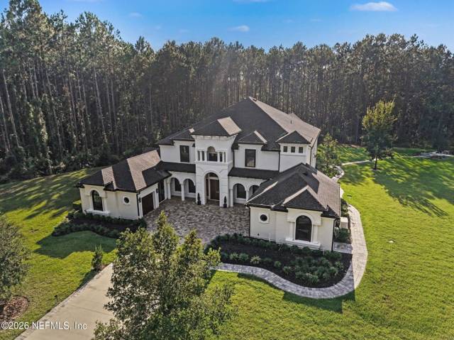 Greenbriar Plantation