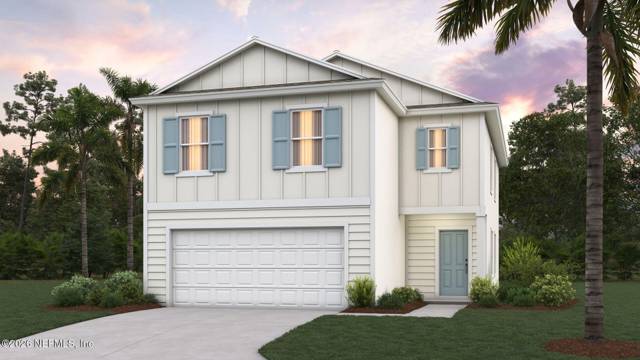 1358 LITTLE HERON Place home for sale in Rookery