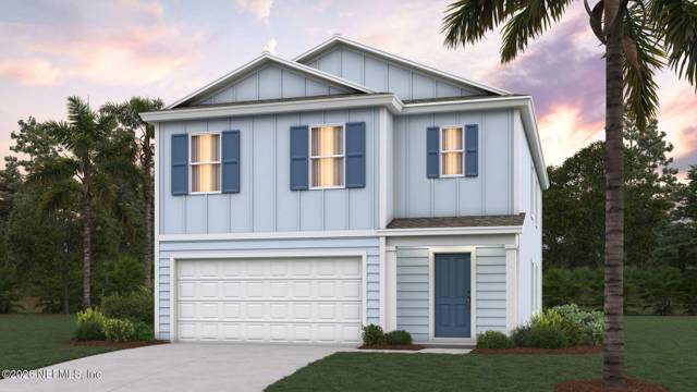 1418 LARK SPARROW Street home for sale in Rookery