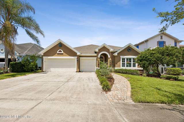 333 WOODLAND GREENS Drive home for sale in Greenleaf Village Nocatee