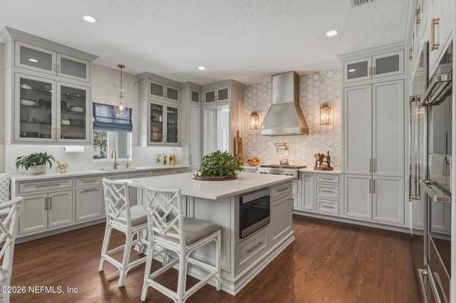 8180 MERGANSER Drive, Ponte Vedra Beach 32082 home for sale