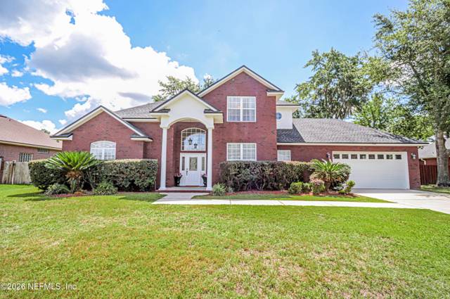 1296 COPPER CREEK Drive home for sale in Copper Creek Hills