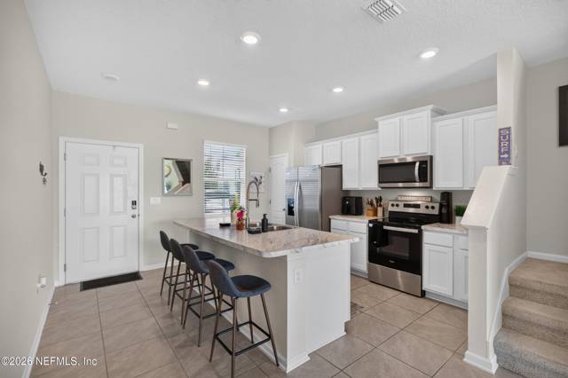 3933 OAK MILL Road, Orange Park 32065 home for sale