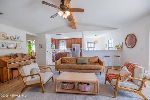 12887 BENTWATER Drive, Jacksonville 32246 home for sale