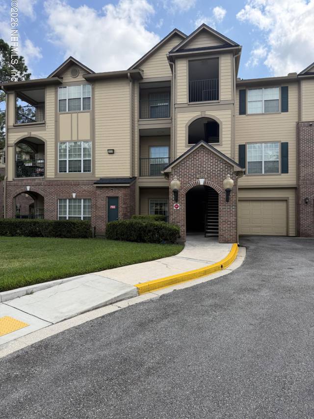 7800 POINT MEADOWS Drive #1431 home for sale in Reserve at Pointe Meadows