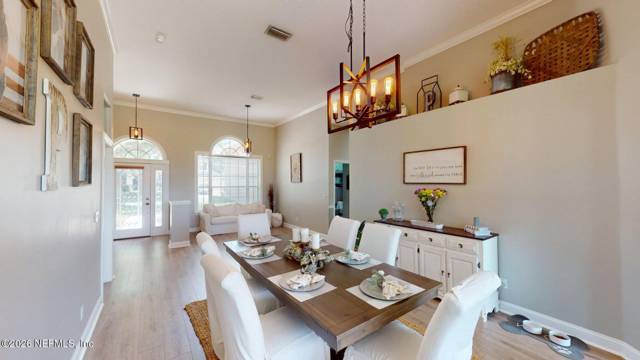1015 GARRISON Drive home for sale in South Hampton
