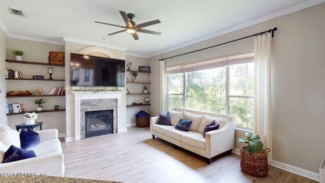1015 GARRISON Drive, St. Augustine 32092 home for sale
