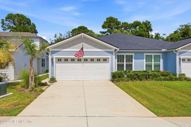130 MODESTO Drive, St. Augustine 32086 home for sale
