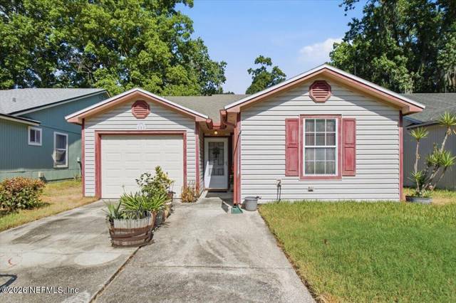 258 AQUARIUS Circle