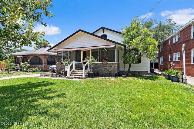 1031 RIVIERA Street home for sale in San Marco