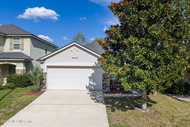 419 FOREST MEADOW Lane home for sale in Forest Hammock