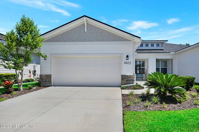 4423 SUN LILY Court, Jacksonville 32257 home for sale