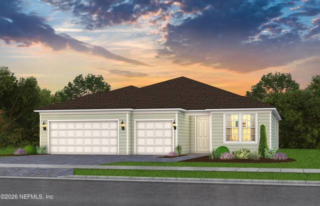 106 IRON SIGHT Drive home for sale in Bannon Lakes
