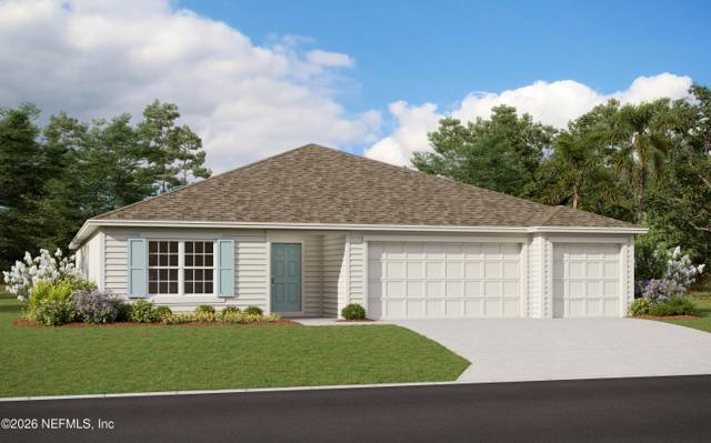 3758 HOLSTEIN Way home for sale in Amberly
