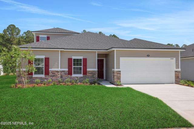 14474 FIREBIRD Drive home for sale in Bellbrooke