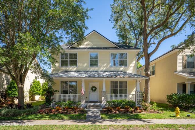 972 SALTWATER Circle home for sale in St Augustine Beach