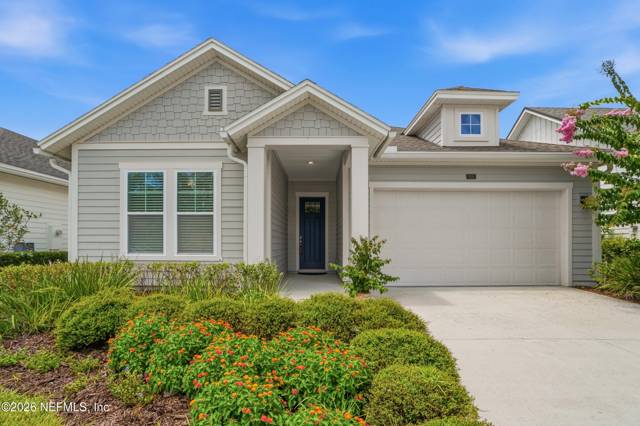 Freedom Landing at Crosswater Nocatee