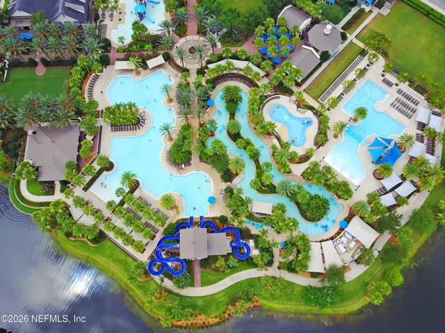 Freedom Landing at Crosswater Nocatee