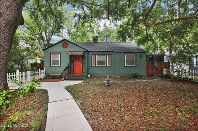 1521 CHARON Road
