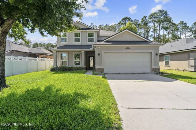 569 GLENDALE Lane home for sale in Forest Hammock