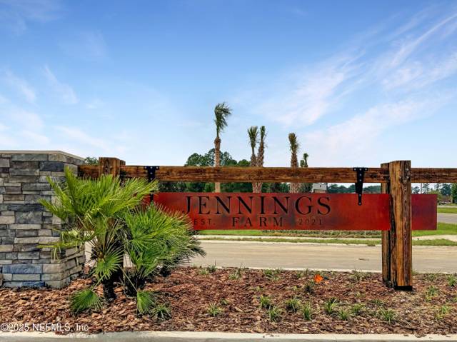 Jennings Farm