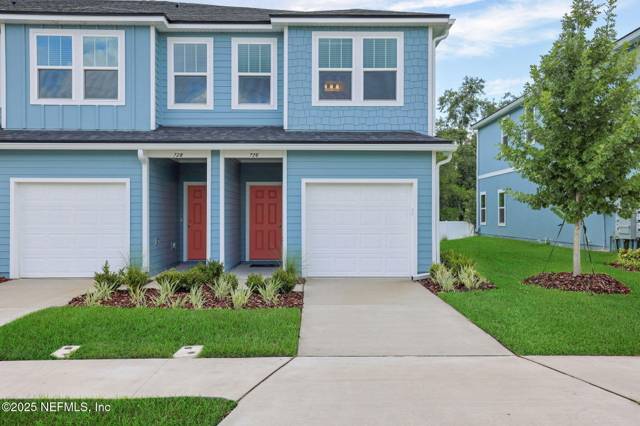 788 SAILOR GROVE Lane home for sale in Kasen Oaks