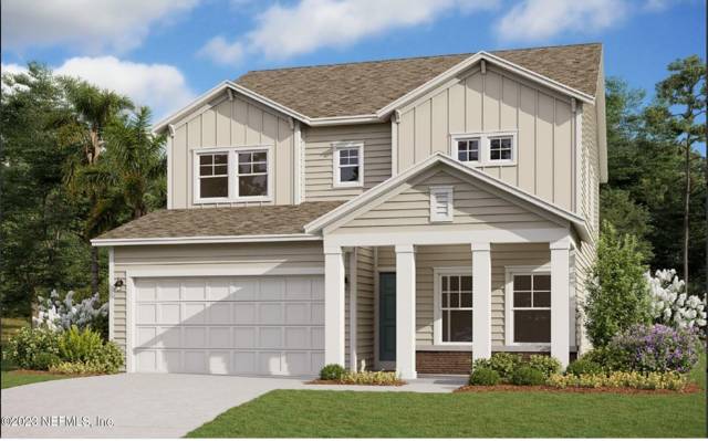 765 PINTAIL home for sale in Wilford Preserve